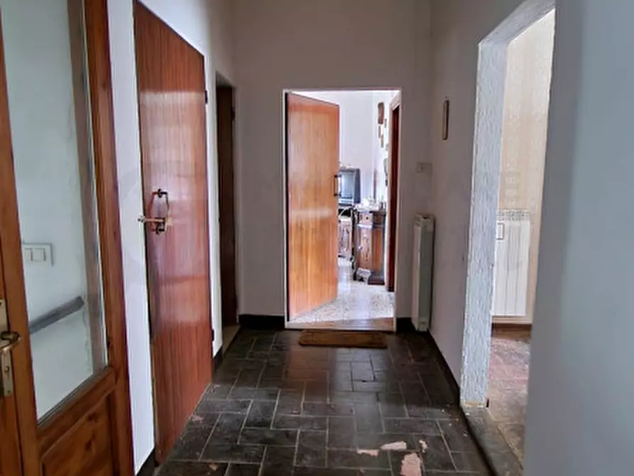 Immagine 17 di Appartamento in vendita  in piazza Giuseppe Mazzini a Pratovecchio Stia