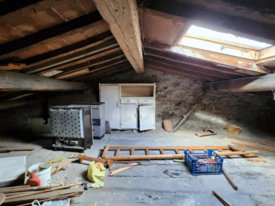 Immagine 20 di Appartamento in vendita  in piazza Giuseppe Mazzini a Pratovecchio Stia