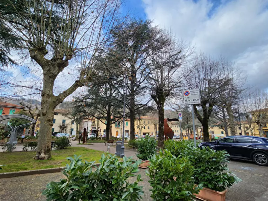 Immagine 21 di Appartamento in vendita  in piazza Giuseppe Mazzini a Pratovecchio Stia