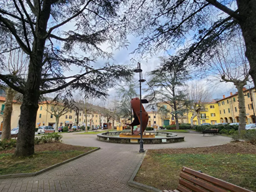 Immagine 22 di Appartamento in vendita  in piazza Giuseppe Mazzini a Pratovecchio Stia