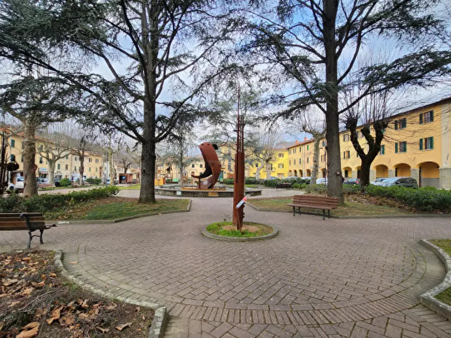 Immagine 23 di Appartamento in vendita  in piazza Giuseppe Mazzini a Pratovecchio Stia
