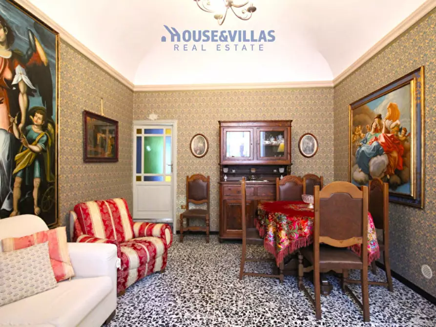 Immagine 1 di Casa indipendente in vendita  in via venezia a Avola