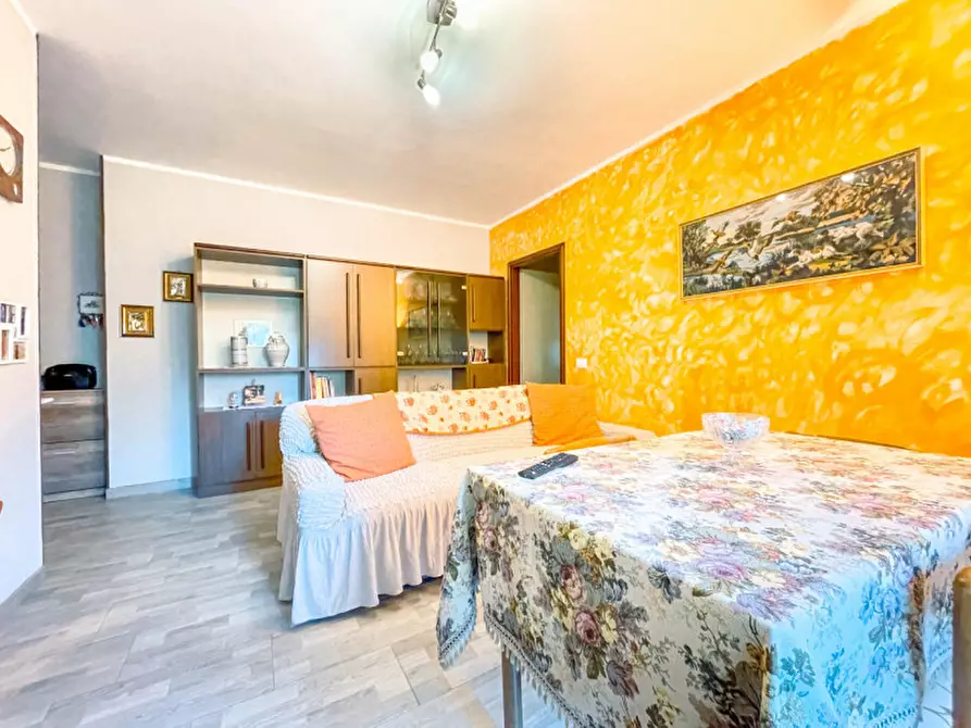 Immagine 1 di Appartamento in vendita  in Via Mozzalina 59 a Omegna