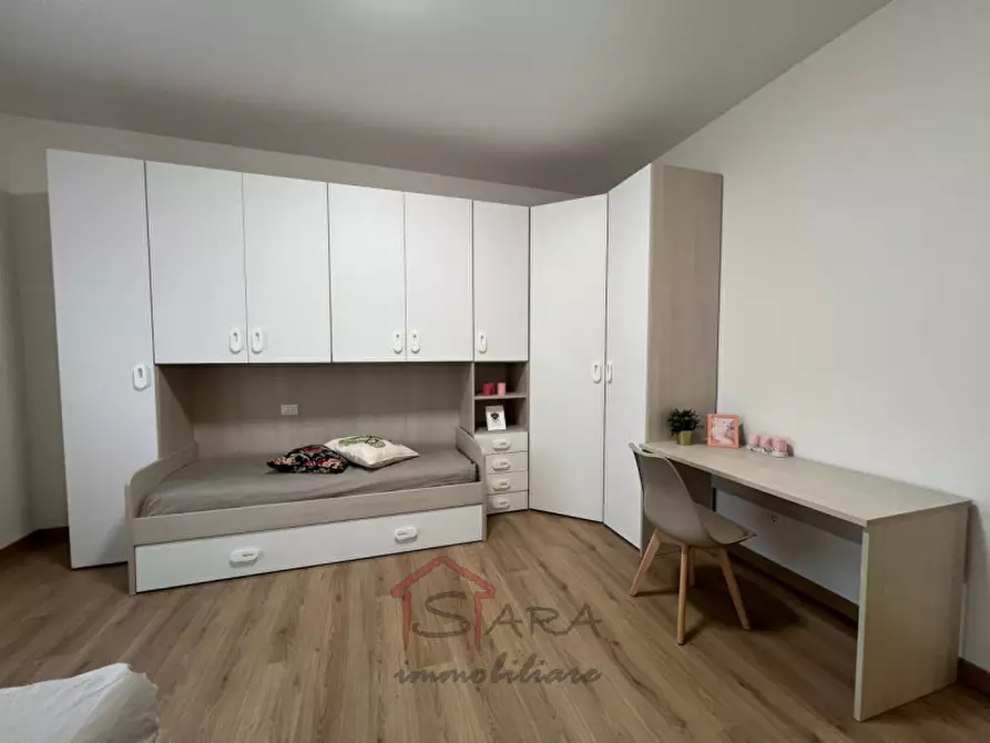 Immagine 9 di Camera in affitto  in Viale Codalunga a Padova