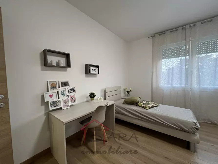 Immagine 10 di Camera in affitto  in Viale Codalunga a Padova