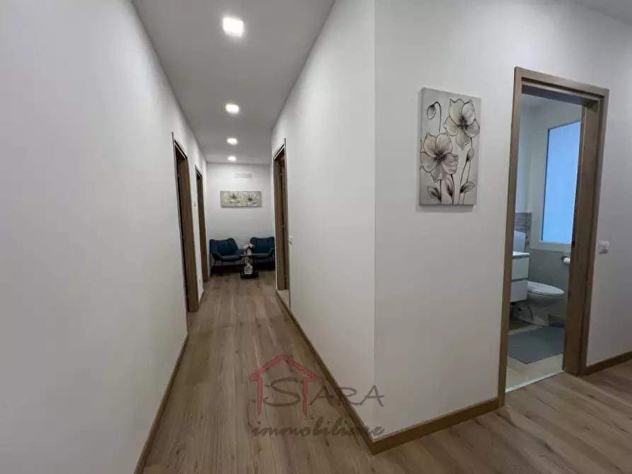 Immagine 14 di Camera in affitto  in Viale Codalunga a Padova