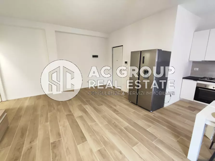 Immagine 1 di Appartamento in vendita  in Via Francesco Cilea 2 a Pioltello