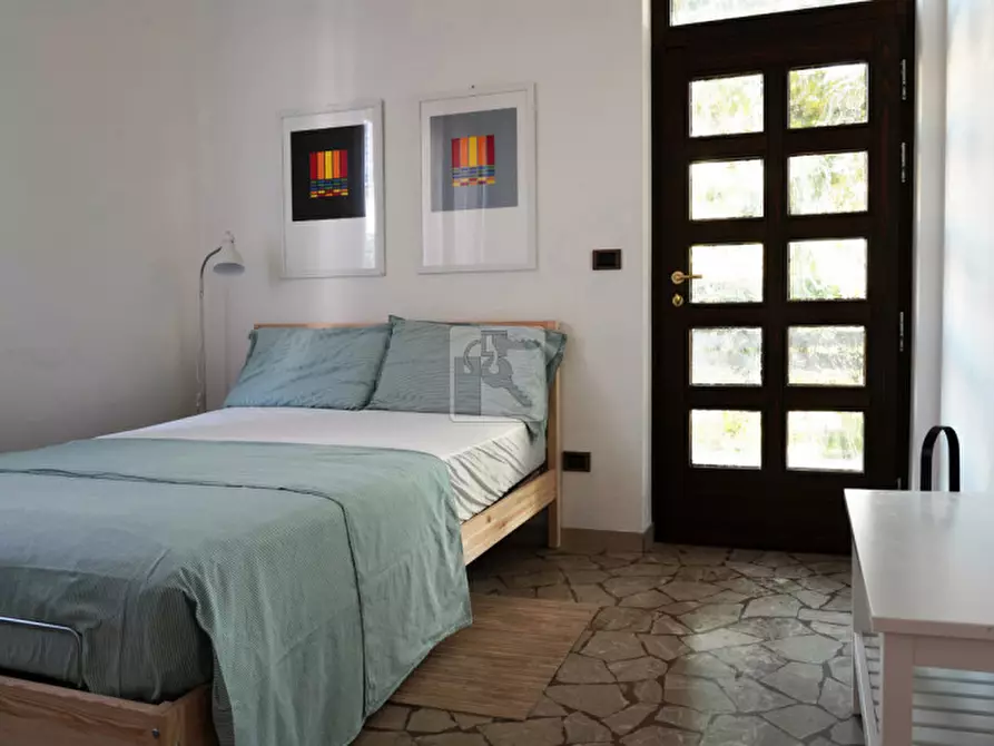 Immagine 5 di Villa in vendita  a Mori