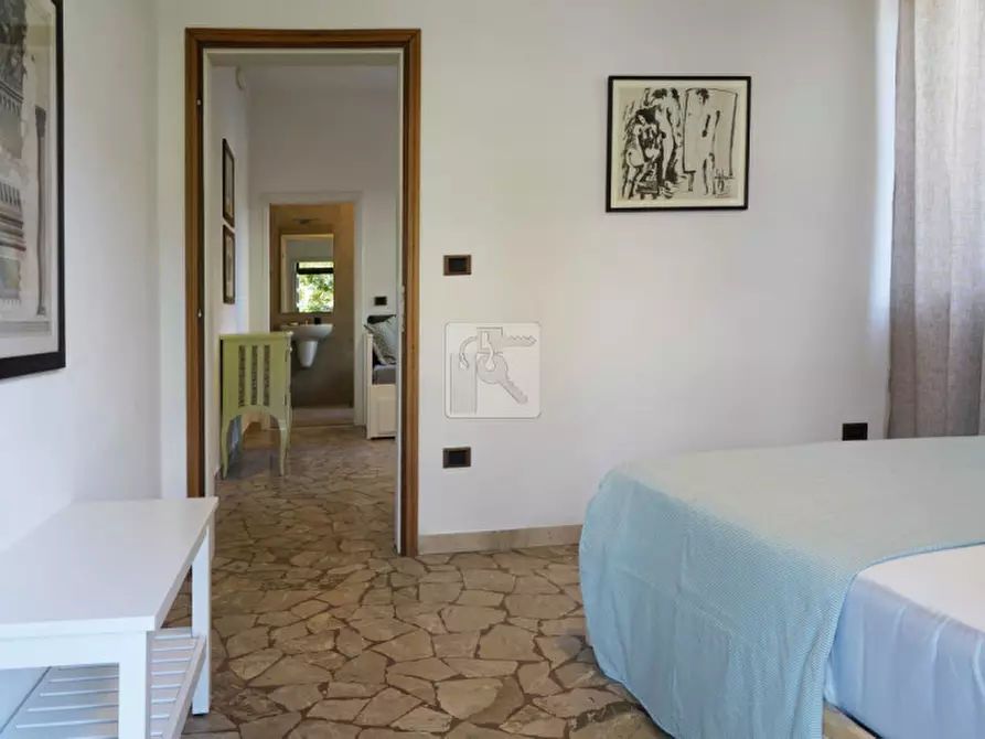 Immagine 8 di Villa in vendita  a Mori