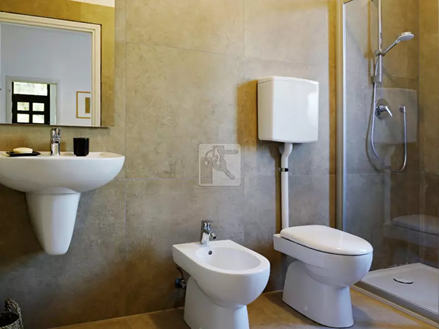 Immagine 12 di Villa in vendita  a Mori