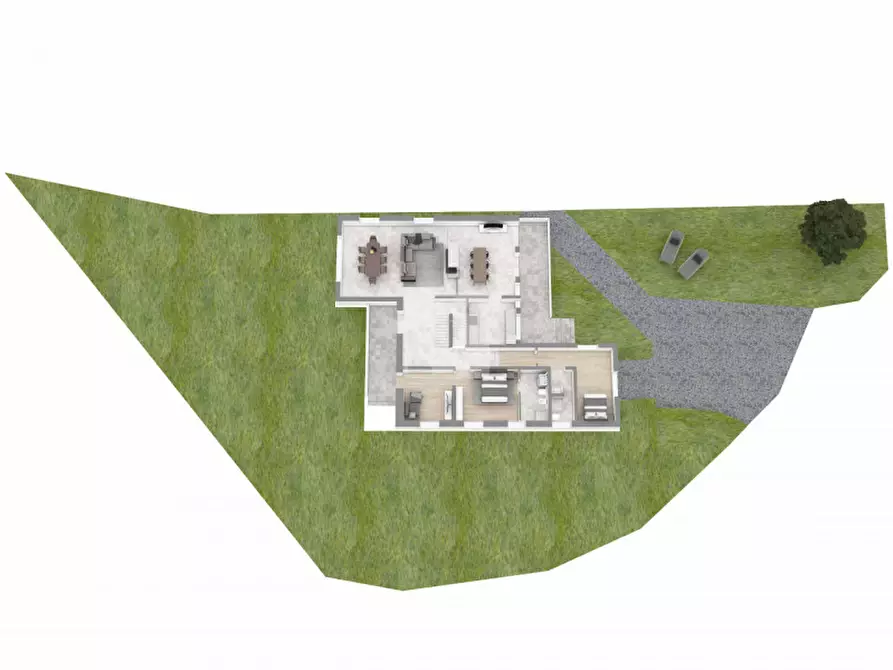 Immagine 32 di Villa in vendita  a Mori