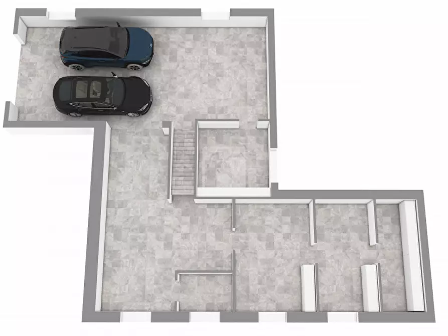 Immagine 35 di Villa in vendita  a Mori