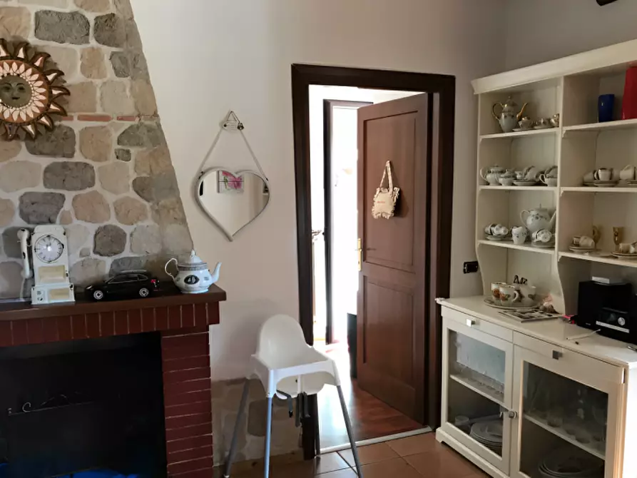 Immagine 1 di Appartamento in vendita  in Via Tufo snc a Cassino