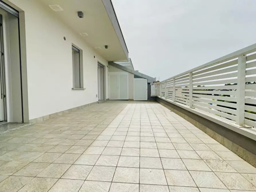 Immagine 6 di Appartamento in vendita  a Rubano