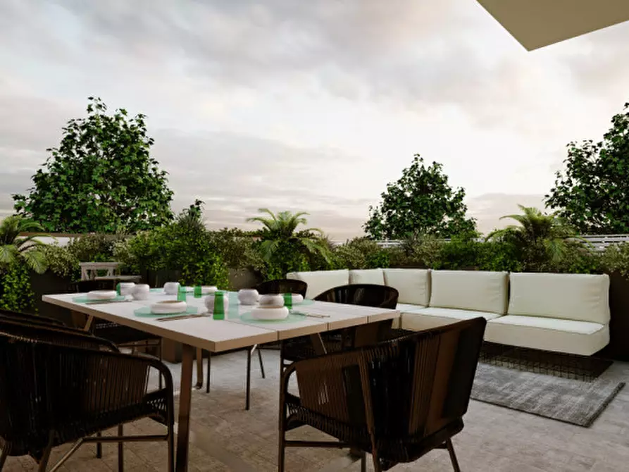 Immagine 7 di Appartamento in vendita  a Rubano