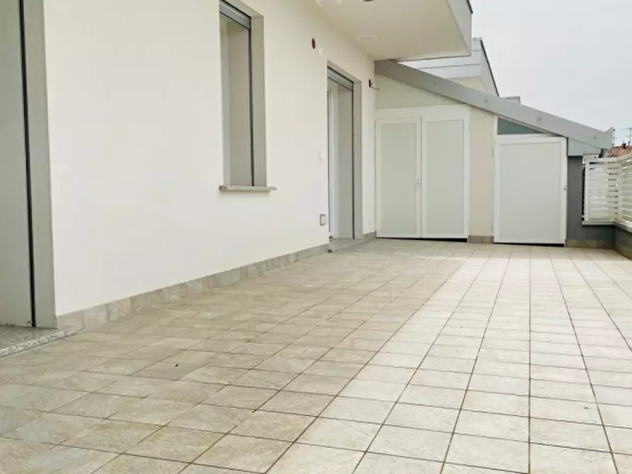 Immagine 8 di Appartamento in vendita  a Rubano