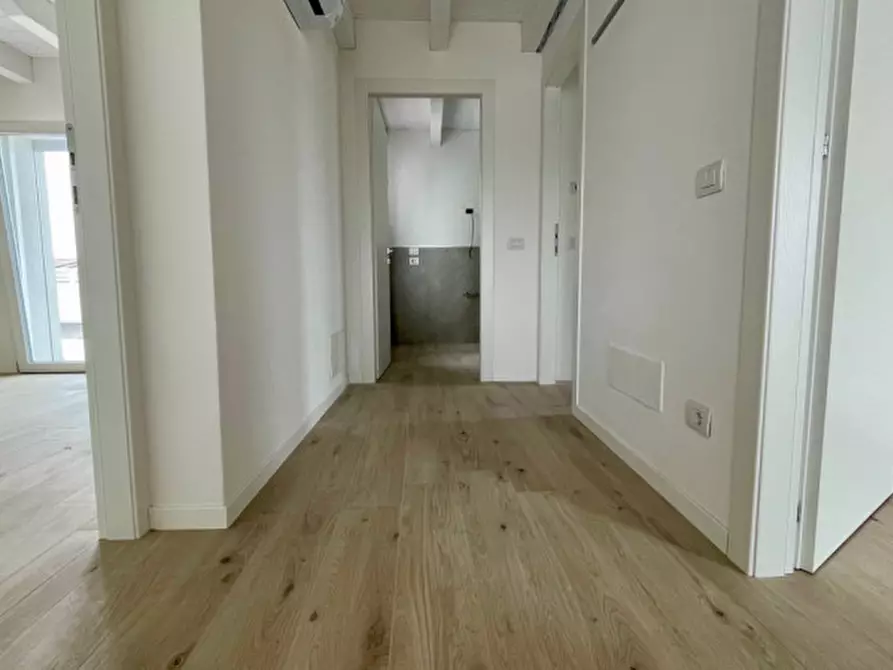 Immagine 11 di Appartamento in vendita  a Rubano