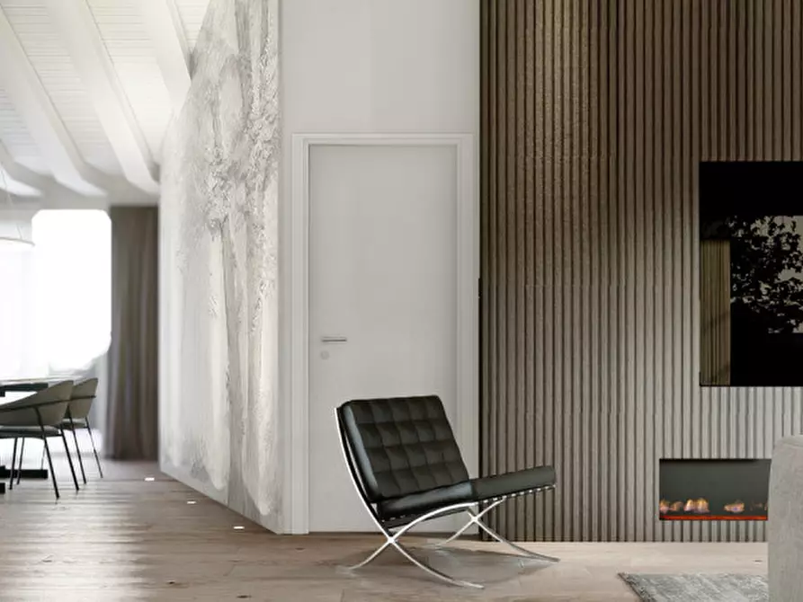 Immagine 12 di Appartamento in vendita  a Rubano