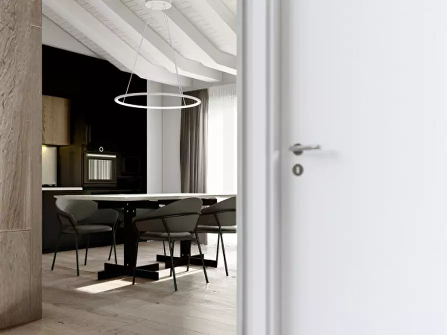 Immagine 13 di Appartamento in vendita  a Rubano