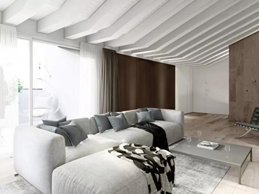 Immagine 20 di Appartamento in vendita  a Rubano