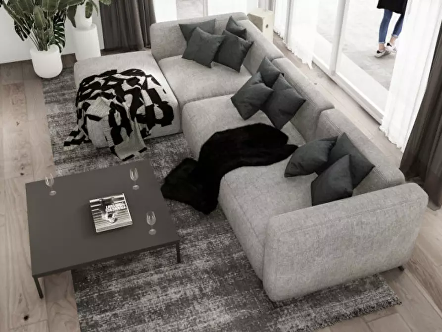 Immagine 23 di Appartamento in vendita  a Rubano