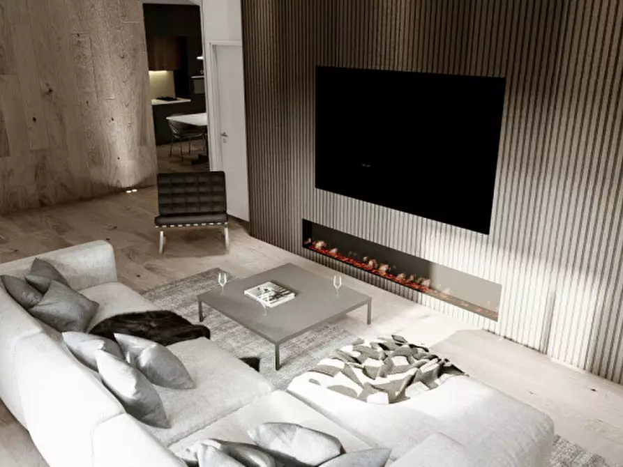 Immagine 24 di Appartamento in vendita  a Rubano