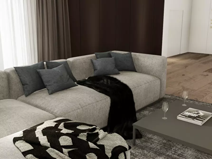 Immagine 25 di Appartamento in vendita  a Rubano