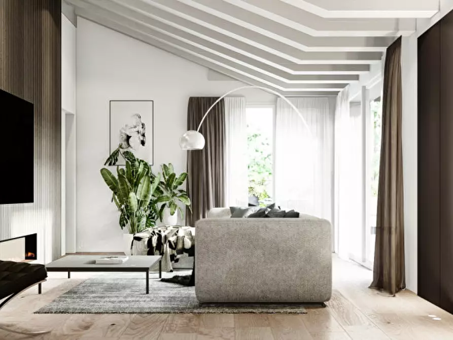 Immagine 26 di Appartamento in vendita  a Rubano