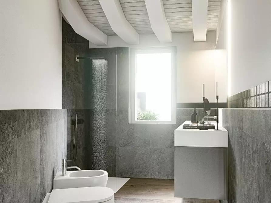 Immagine 34 di Appartamento in vendita  a Rubano