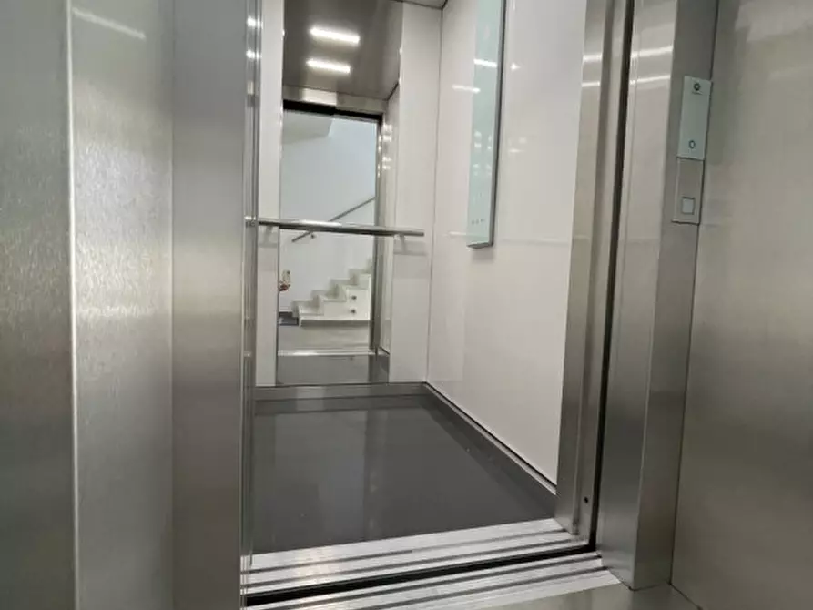 Immagine 44 di Appartamento in vendita  a Rubano