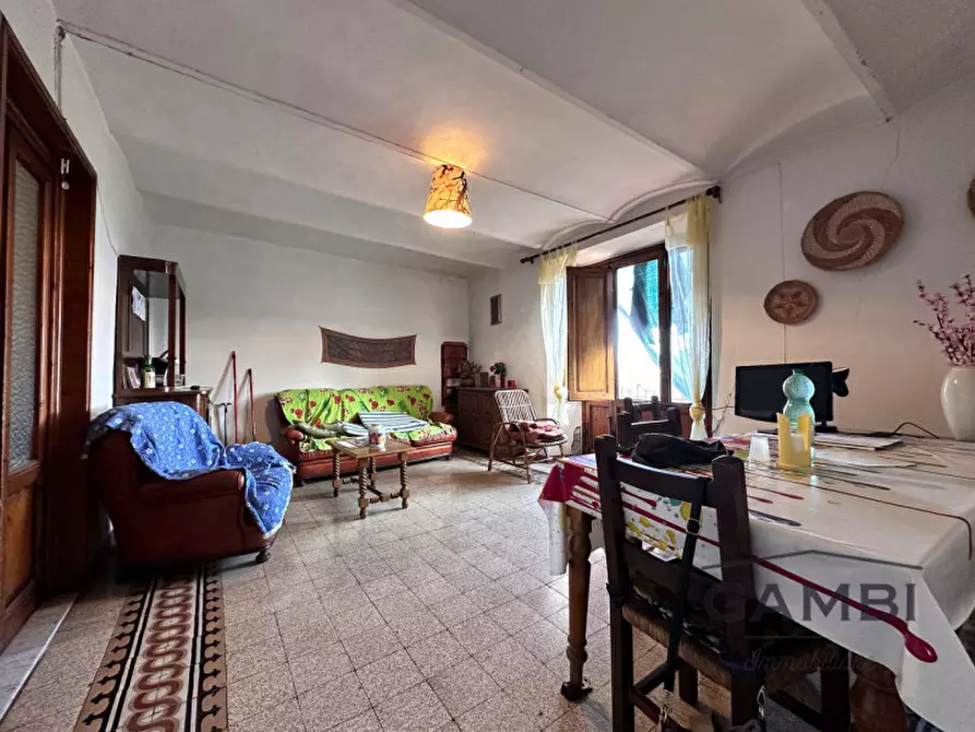 Immagine 20 di Casa indipendente in vendita  a Calenzano