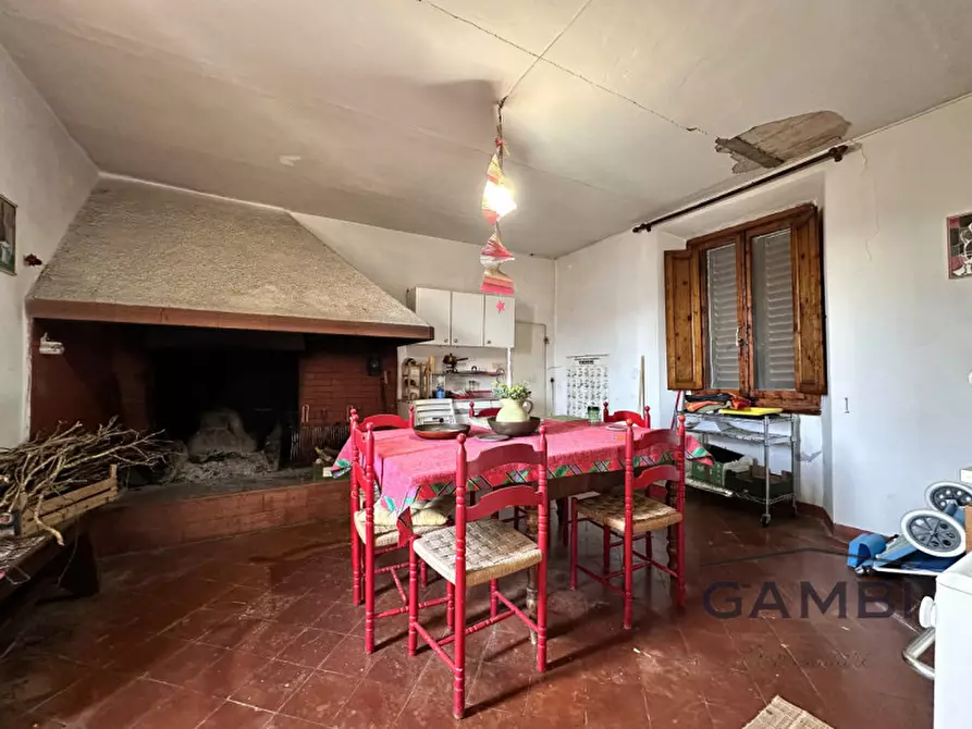 Immagine 21 di Casa indipendente in vendita  a Calenzano