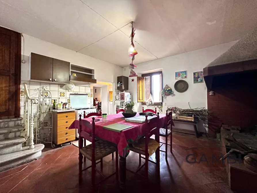 Immagine 22 di Casa indipendente in vendita  a Calenzano