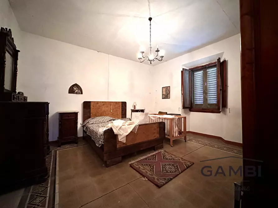 Immagine 23 di Casa indipendente in vendita  a Calenzano