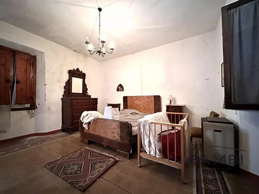 Immagine 24 di Casa indipendente in vendita  a Calenzano