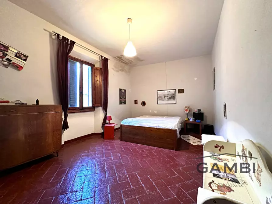 Immagine 25 di Casa indipendente in vendita  a Calenzano