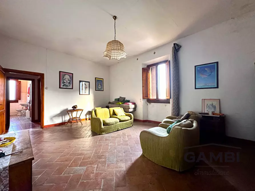 Immagine 27 di Casa indipendente in vendita  a Calenzano