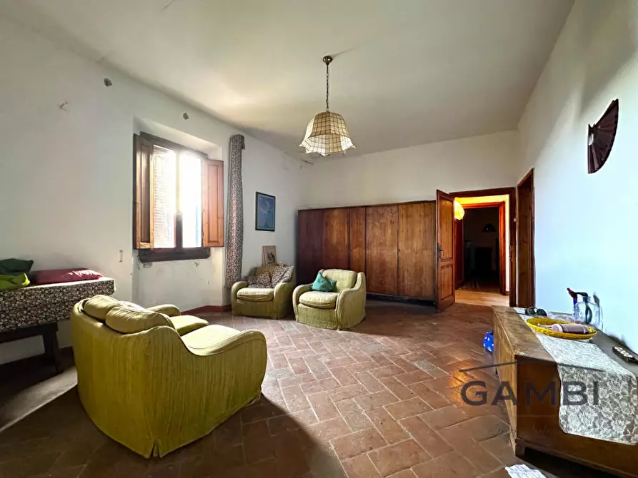 Immagine 28 di Casa indipendente in vendita  a Calenzano