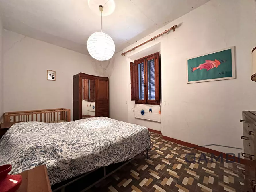 Immagine 29 di Casa indipendente in vendita  a Calenzano