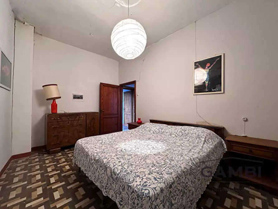 Immagine 30 di Casa indipendente in vendita  a Calenzano