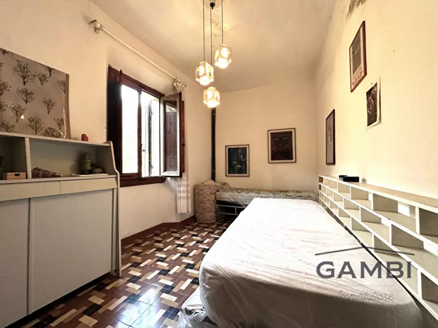 Immagine 31 di Casa indipendente in vendita  a Calenzano