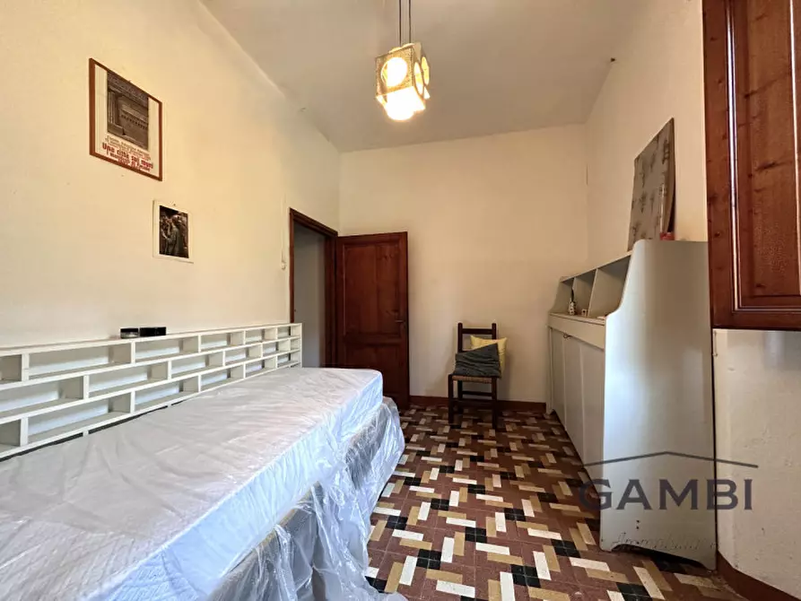 Immagine 32 di Casa indipendente in vendita  a Calenzano