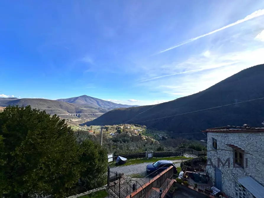 Immagine 34 di Casa indipendente in vendita  a Calenzano