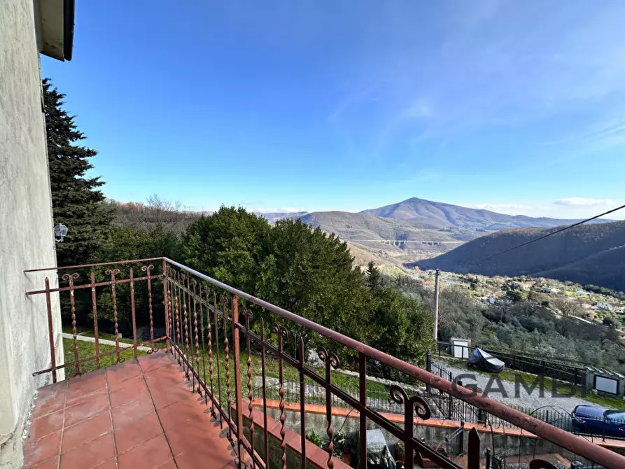 Immagine 35 di Casa indipendente in vendita  a Calenzano