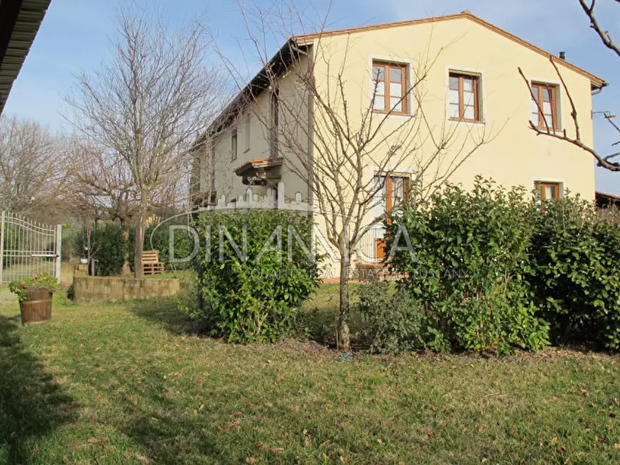 Immagine 16 di Rustico / casale in vendita  a Certaldo