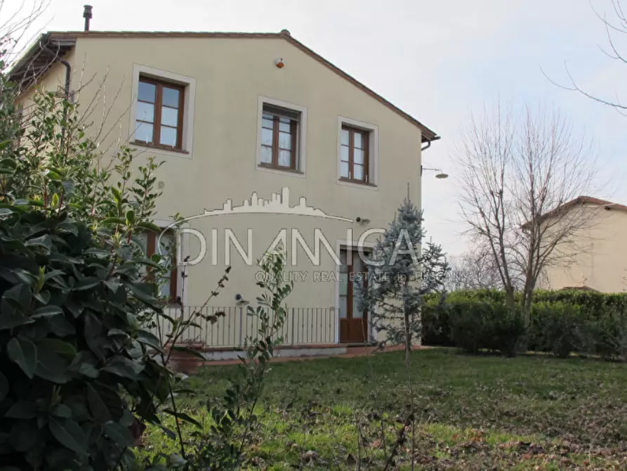 Immagine 21 di Rustico / casale in vendita  a Certaldo