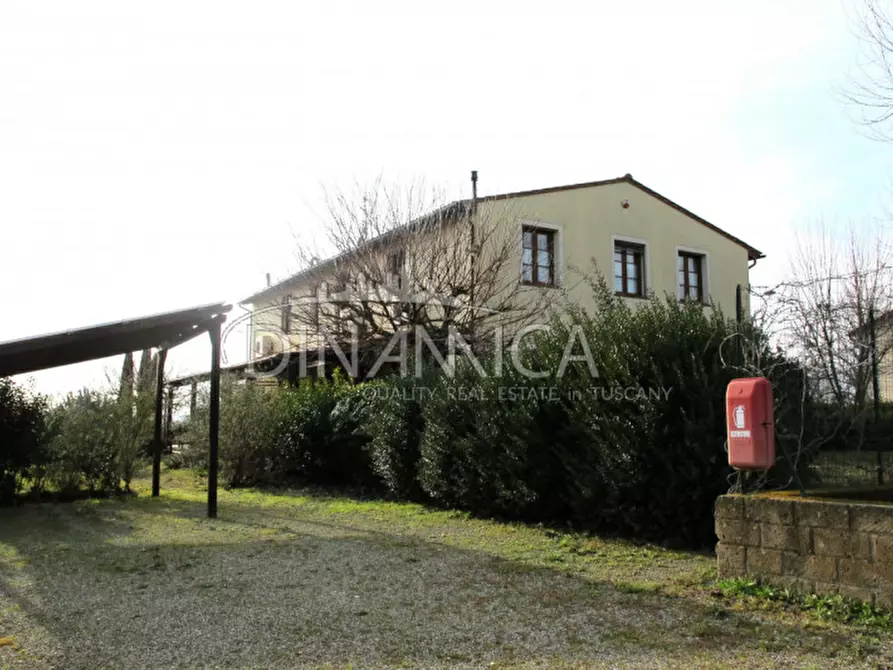 Immagine 22 di Rustico / casale in vendita  a Certaldo