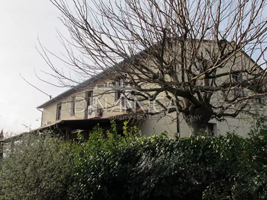 Immagine 23 di Rustico / casale in vendita  a Certaldo