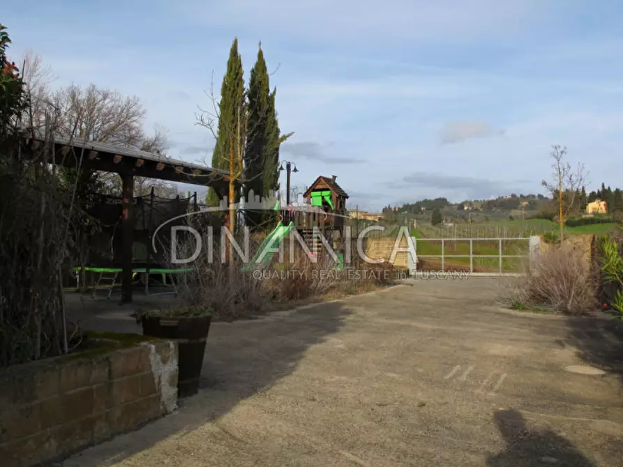 Immagine 24 di Rustico / casale in vendita  a Certaldo