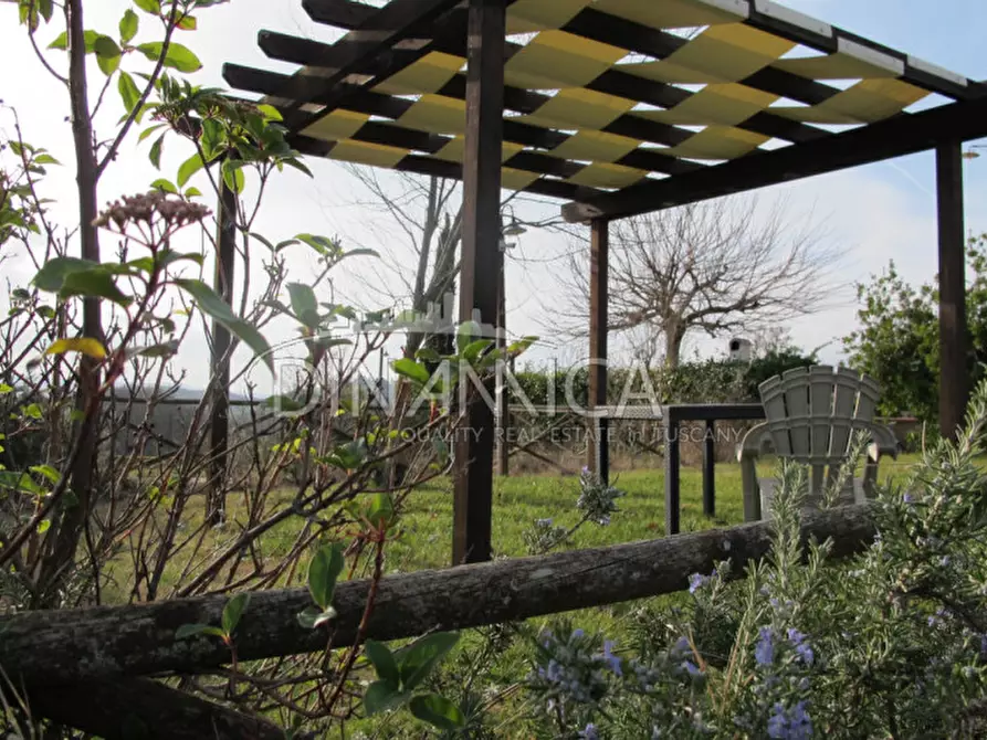 Immagine 25 di Rustico / casale in vendita  a Certaldo